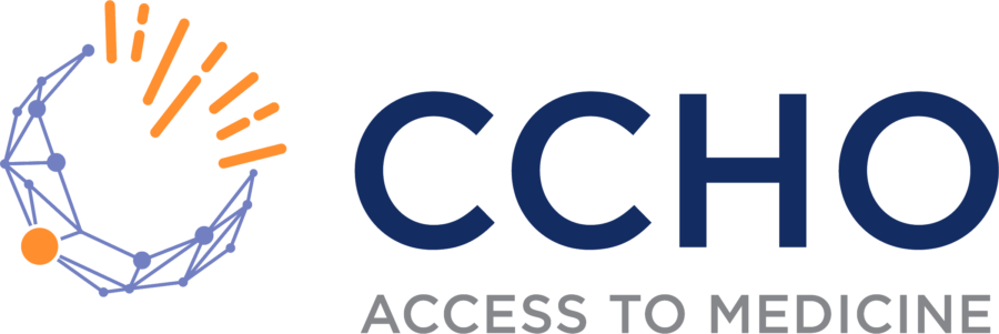 CCHO Access to Medicine
